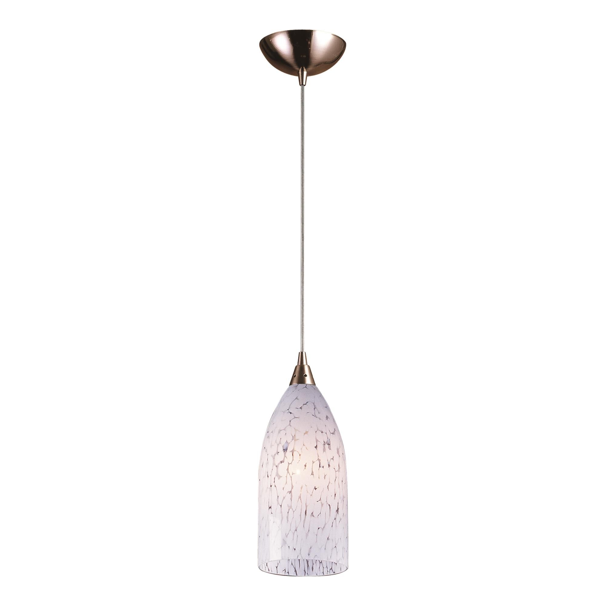 ELK Lighting Verona 5 Inch Mini Pendant
