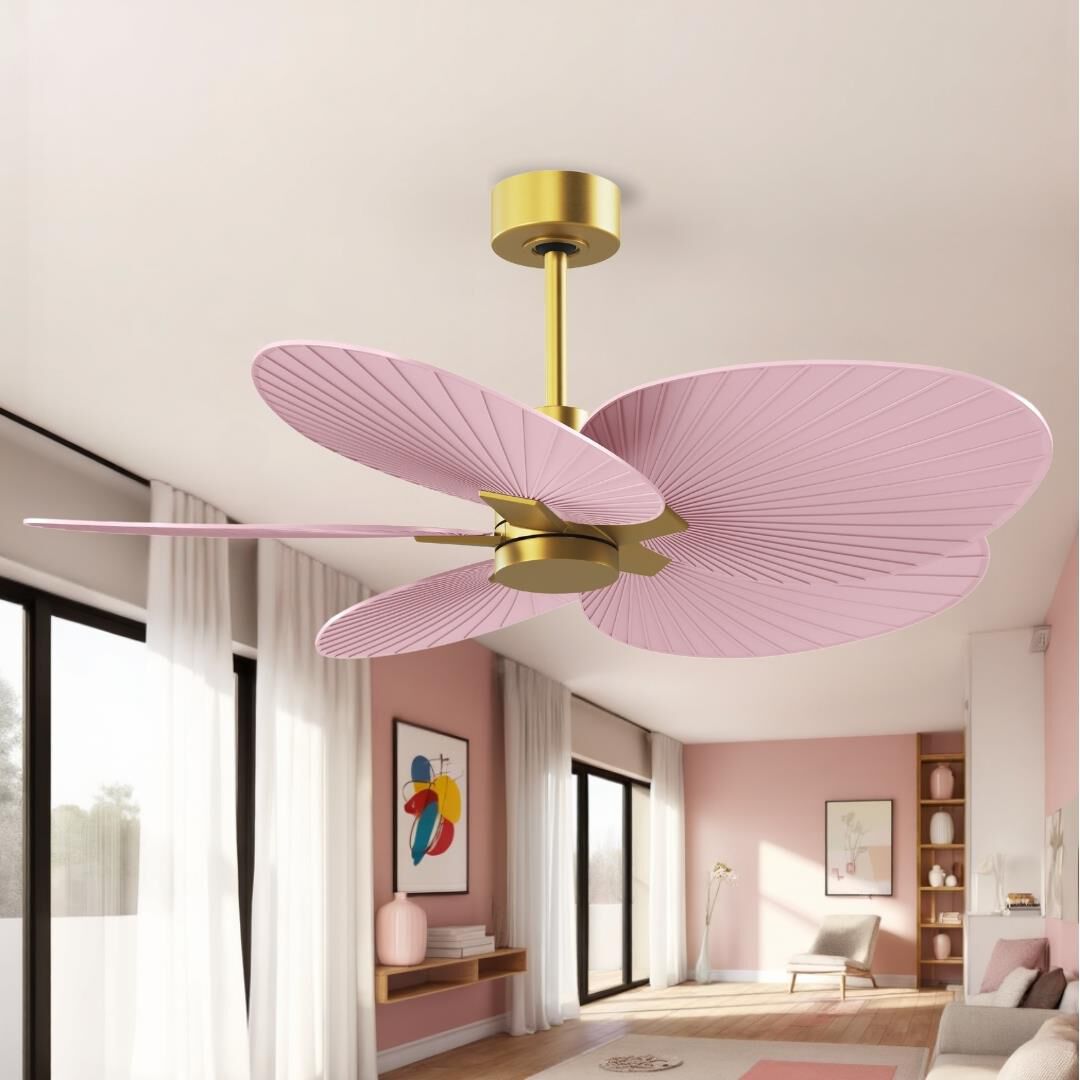 Alessandra Tropical 48 Inch Ceiling Fan by Matthews Fan Company