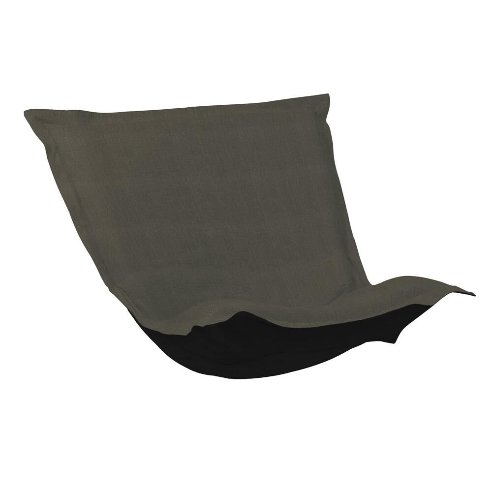 Puff Accent Chair Cover by Howard Elliott Collection