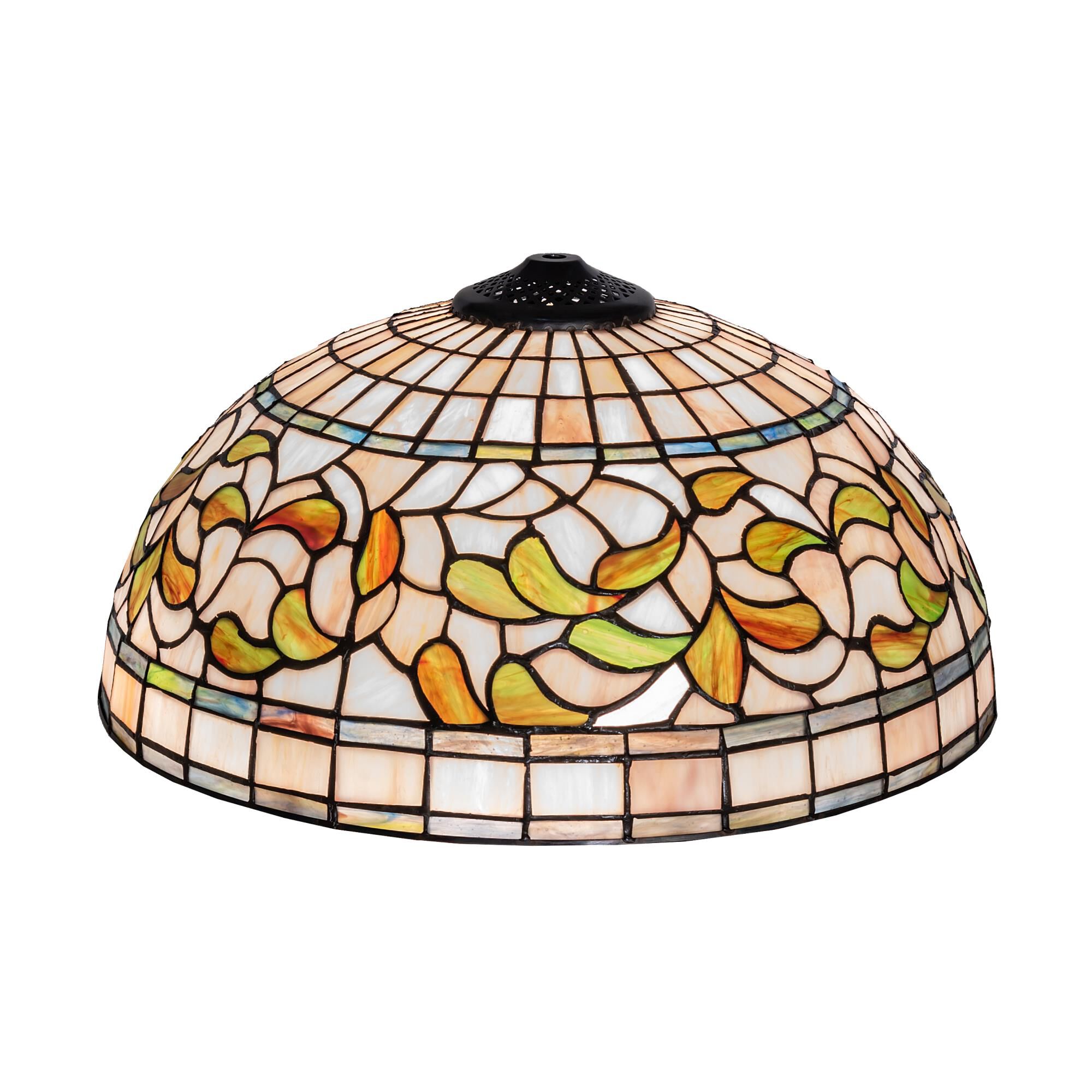 Turning Leaf Accessory Shade by Meyda Lighting