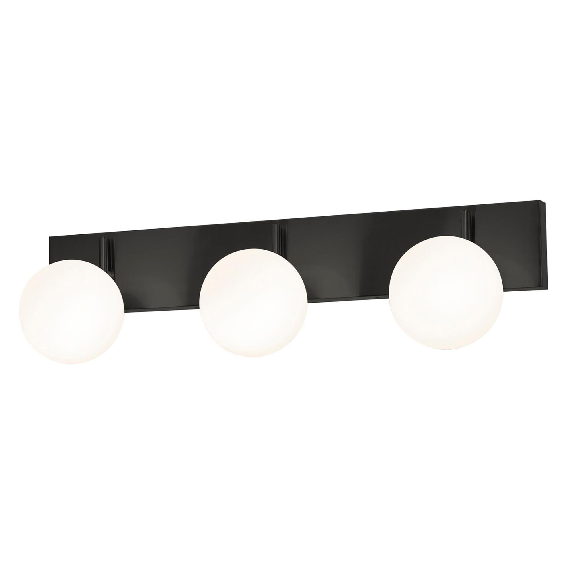 Metropolitan 30 Inch 3 Light LED Bath Vanity Light by AFX Lighting