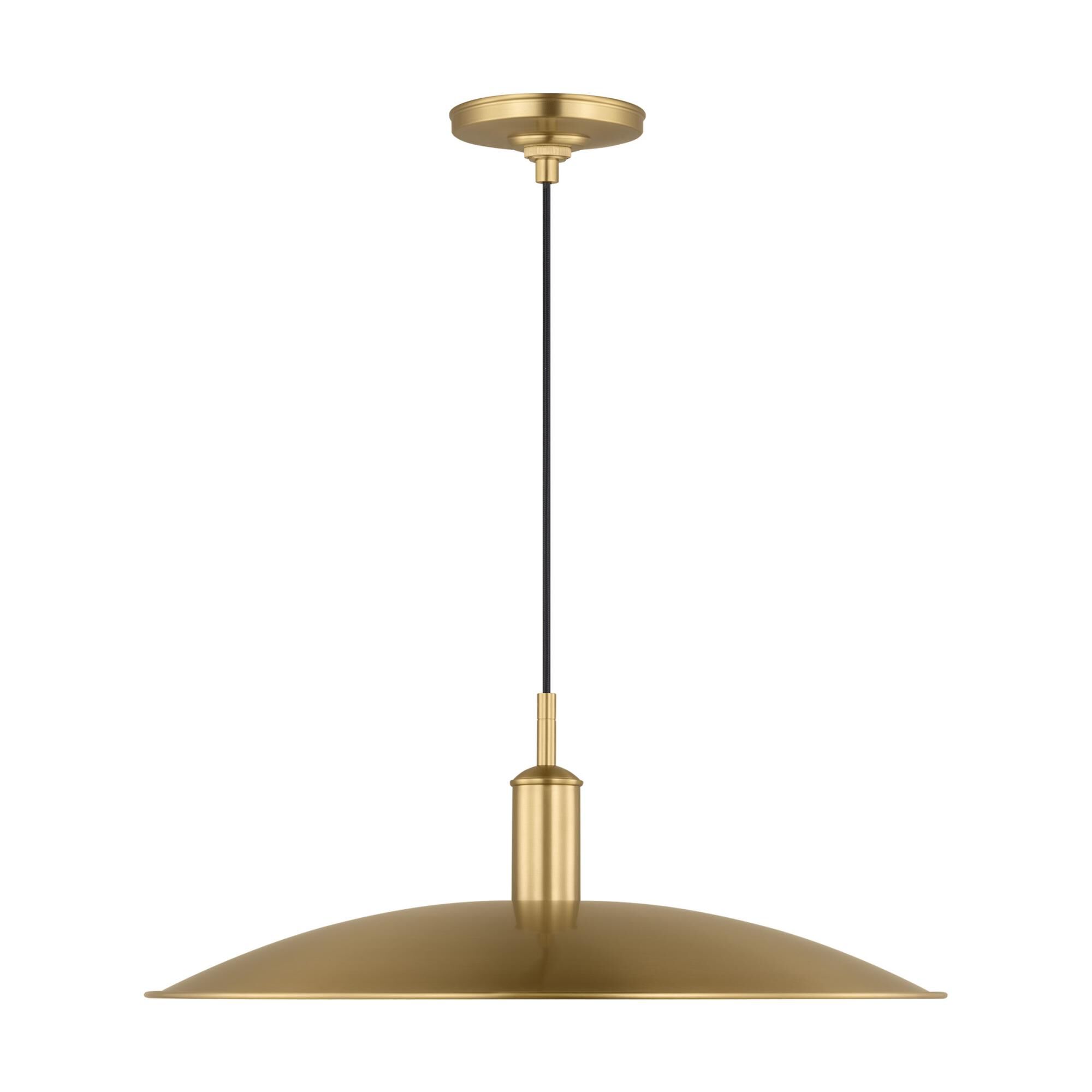 Thomas O'Brien Dash Large Pendant by Visual Comfort Studio Collection