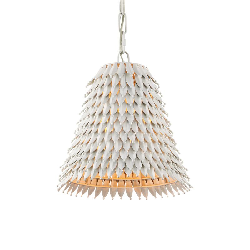 Overlay 13 Inch Large Pendant by Currey and Company