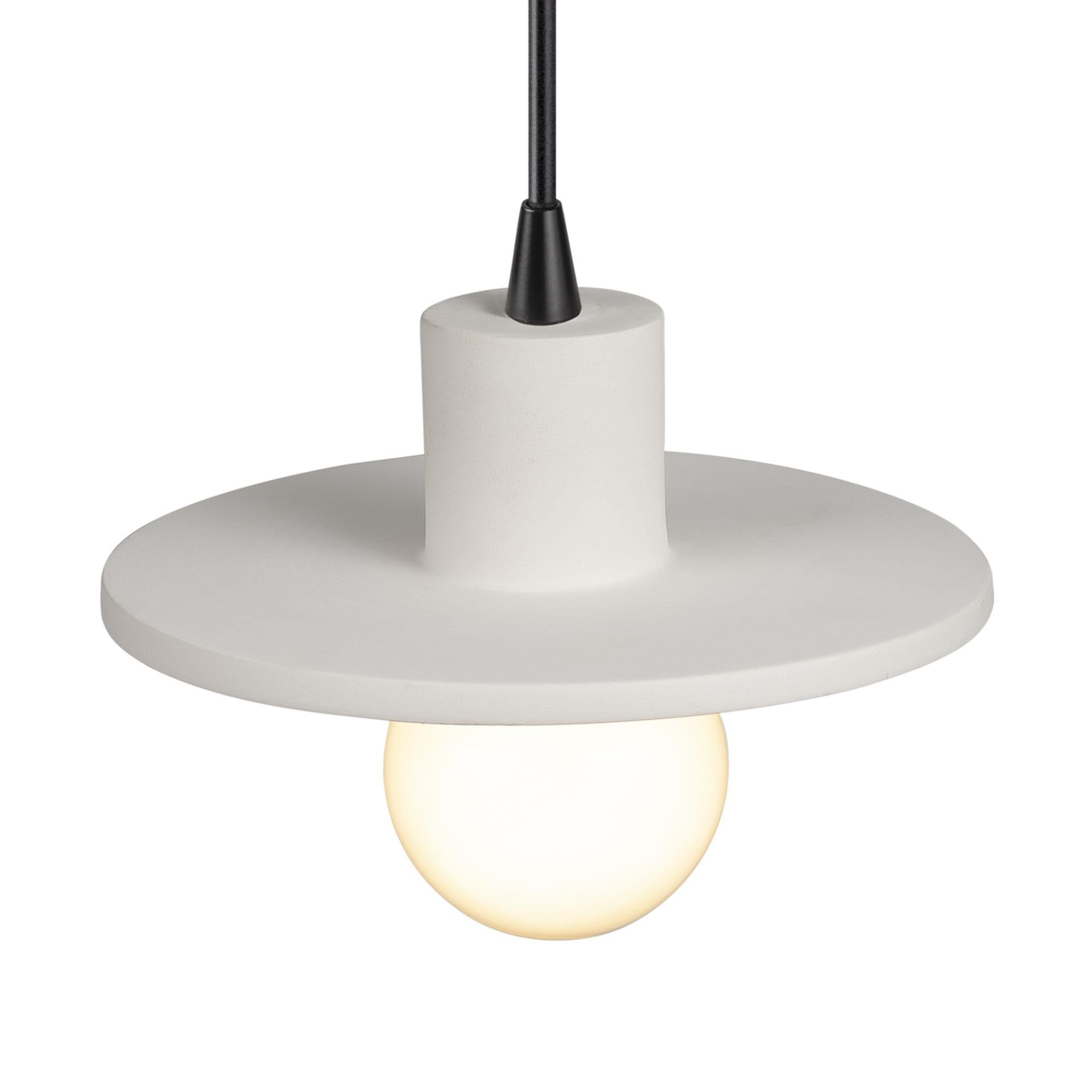 Radiance 8 Inch Mini Pendant by Justice Design Group