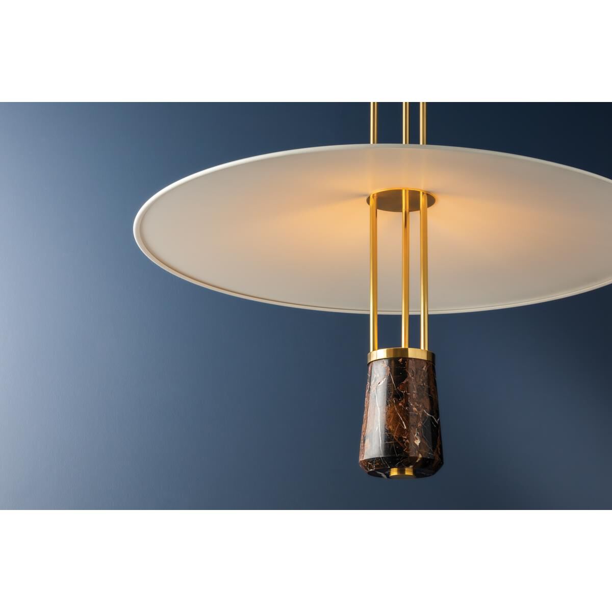 Barnegat 36 Inch Large Pendant by Hudson Valley Lighting