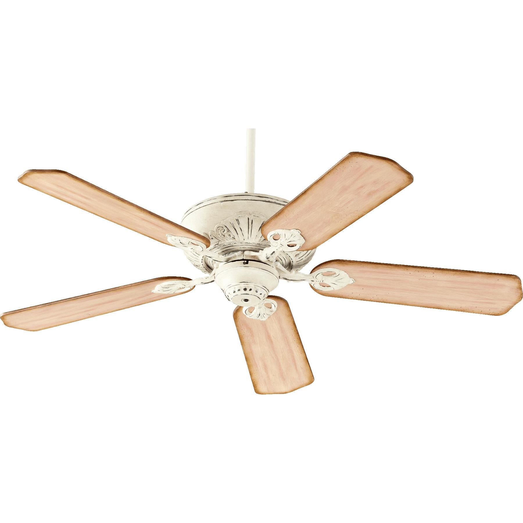 Chateaux 52 Inch Ceiling Fan by Quorum International