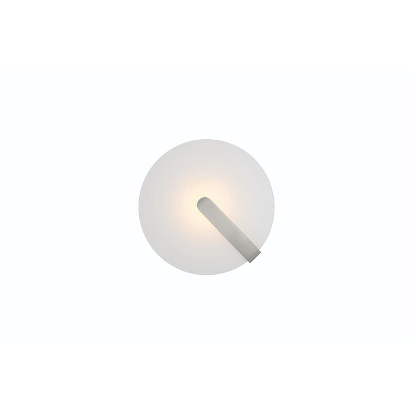 Nuvola 12 Inch Semi Flush Mount by Eurofase Lighting