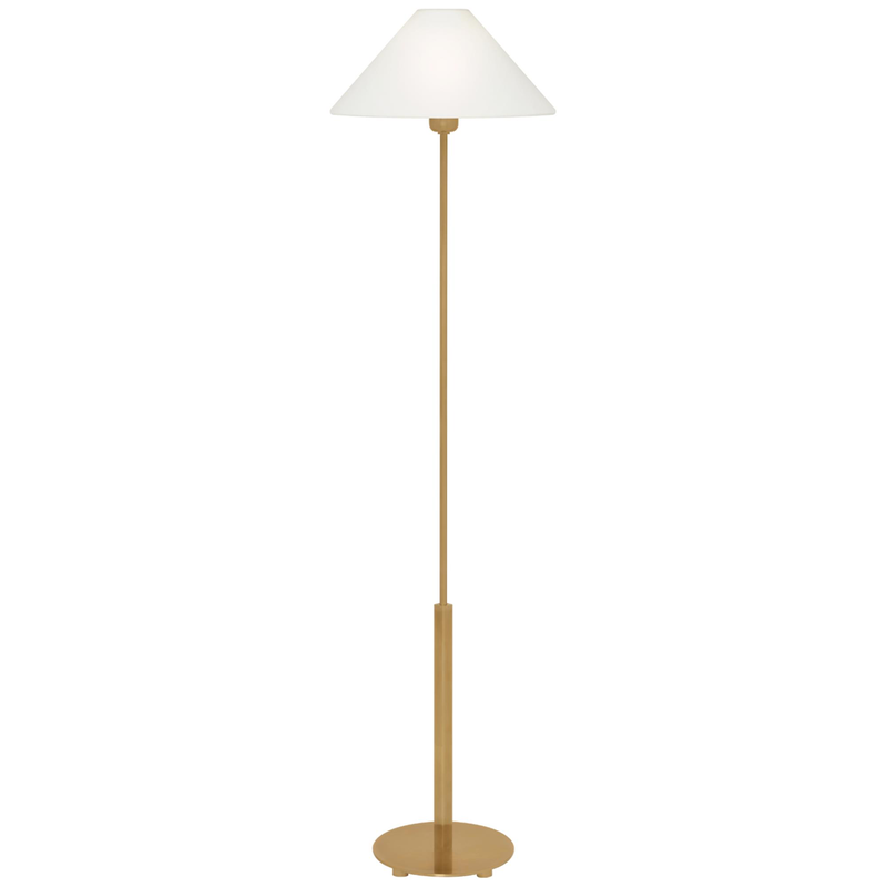 J. Randall Powers Hackney 52 Inch Floor Lamp by Visual Comfort Signature Collection