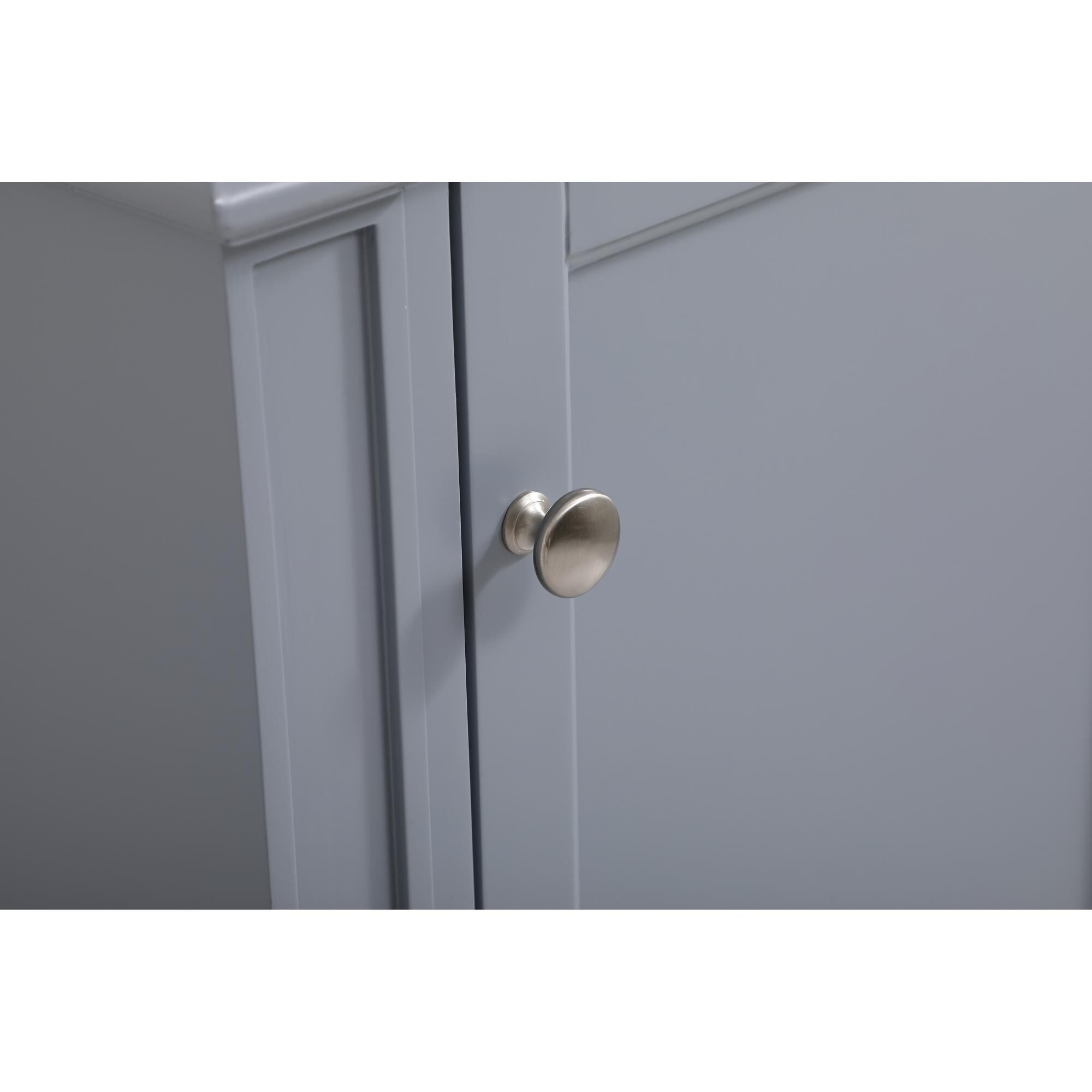 Park Avenue Bath Vanity by Elegant Decor