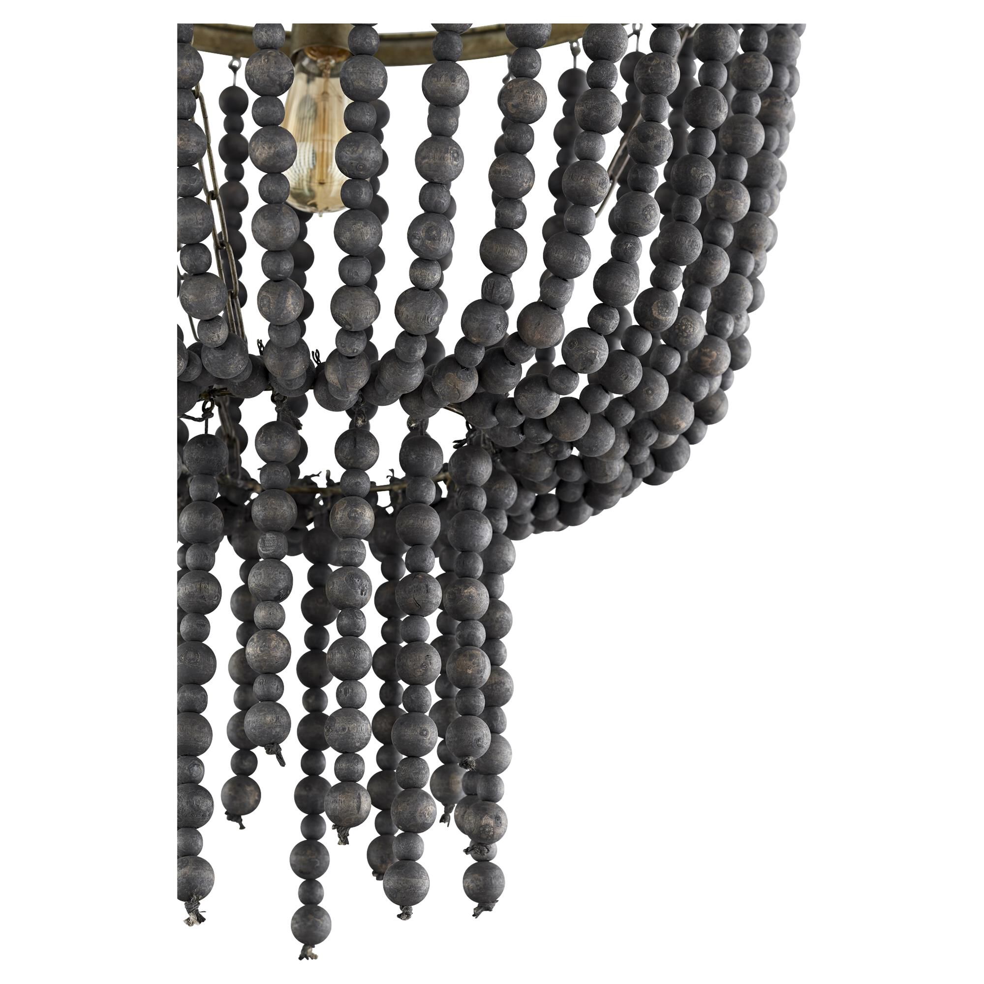 Cyan Designs Hammock 22 Inch Large Pendant