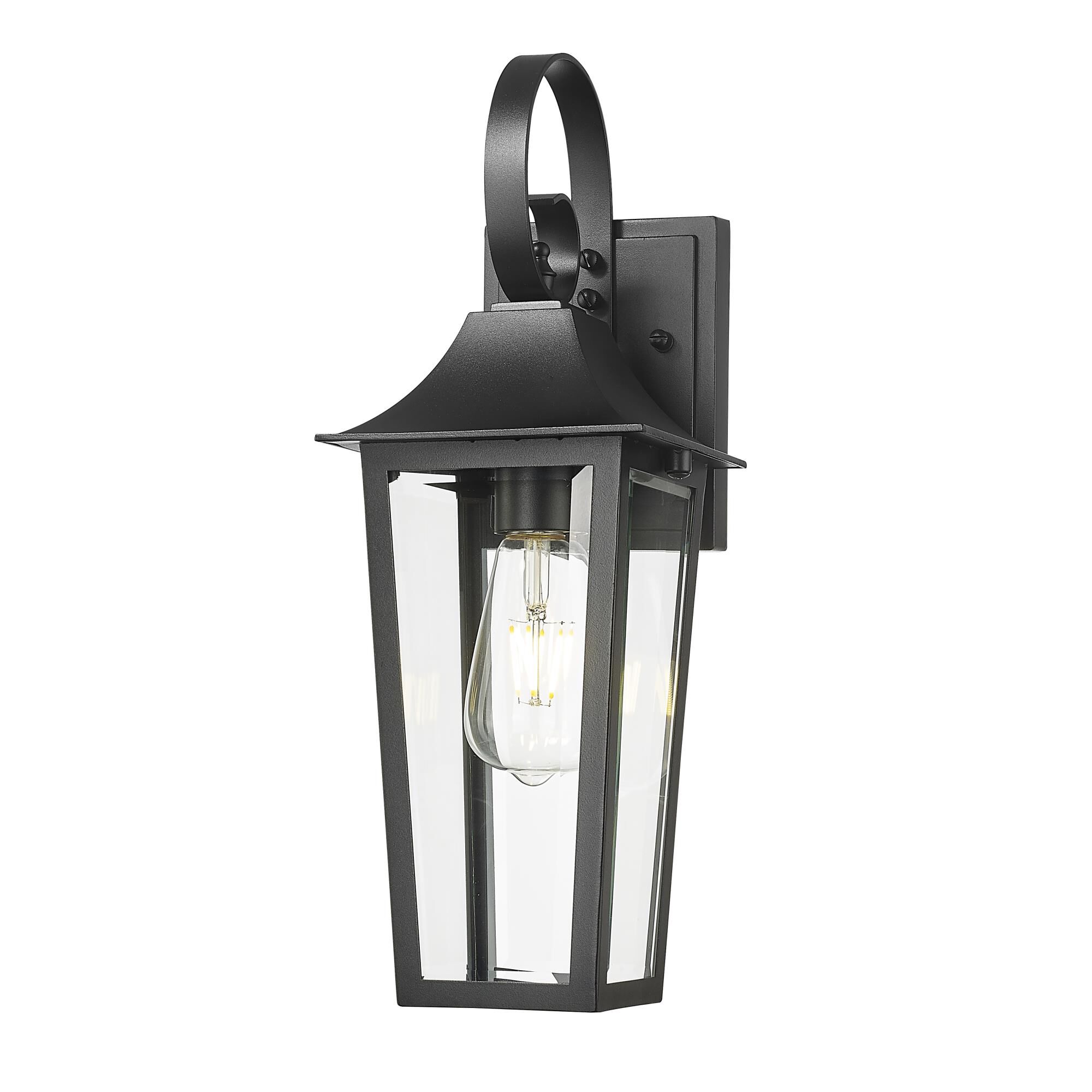 Gannon 17 Inch Outdoor Wall Light by Z Lite