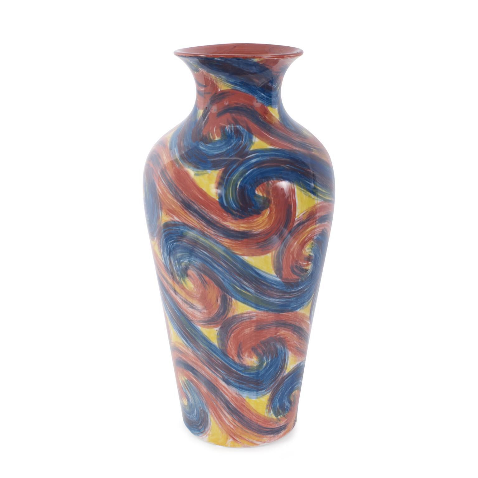 Camille Vase-Urn by Howard Elliott Collection