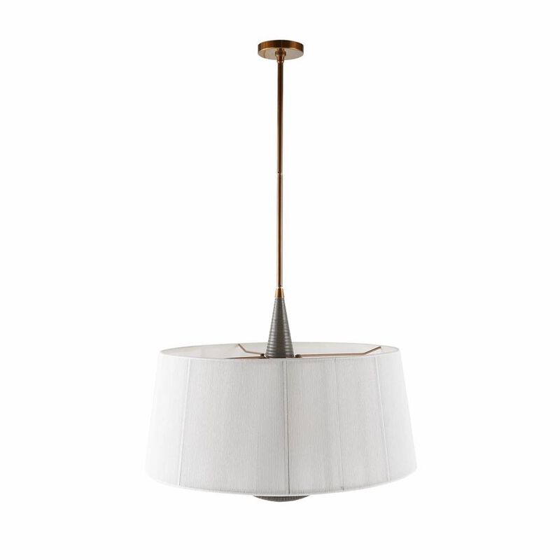 Middlebury Medium Pendant Light by Arteriors