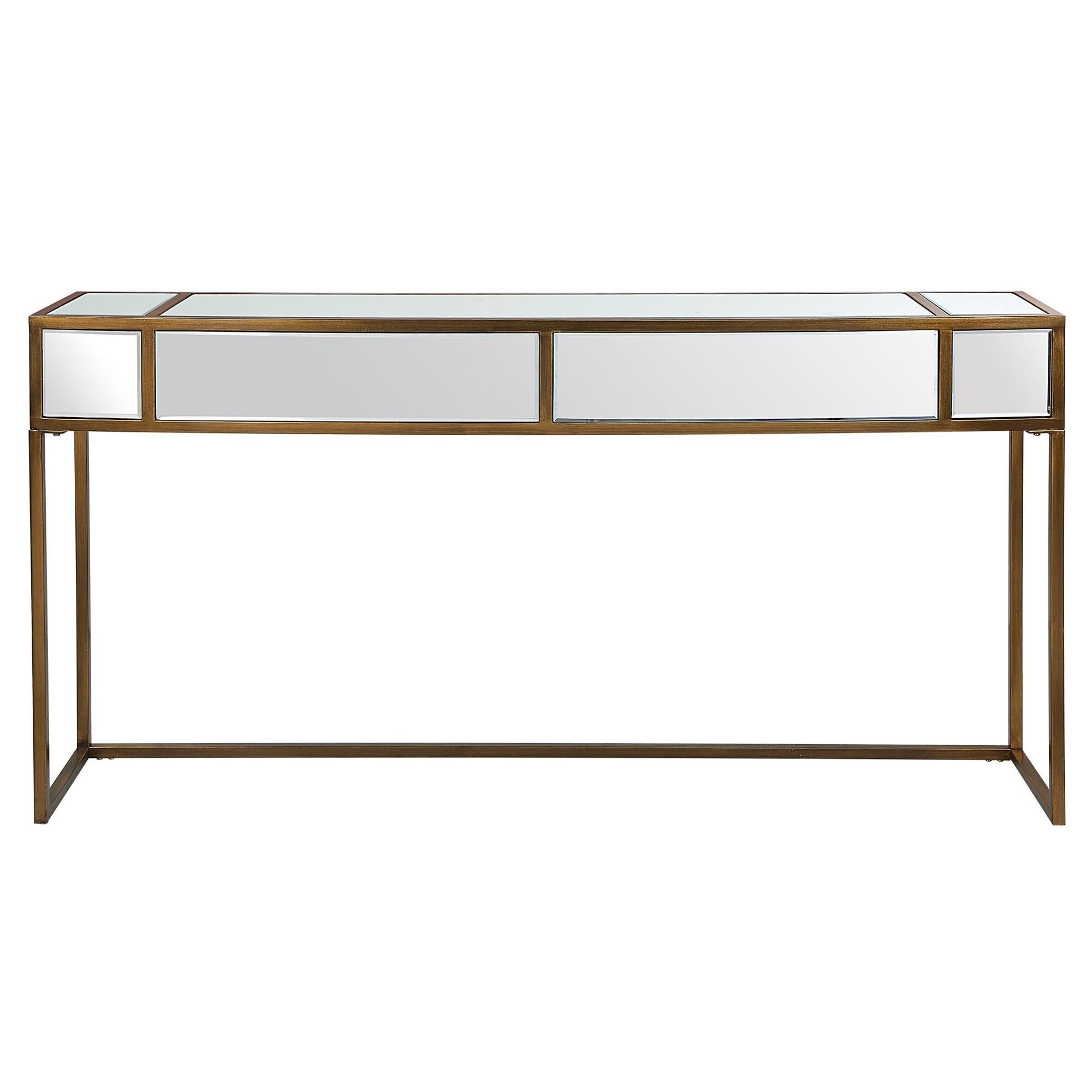 Reflect Console Table,