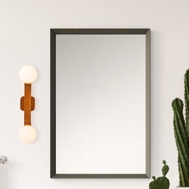 Mark Choi Briar Large 2 Light Wall Sconce by Kuzco