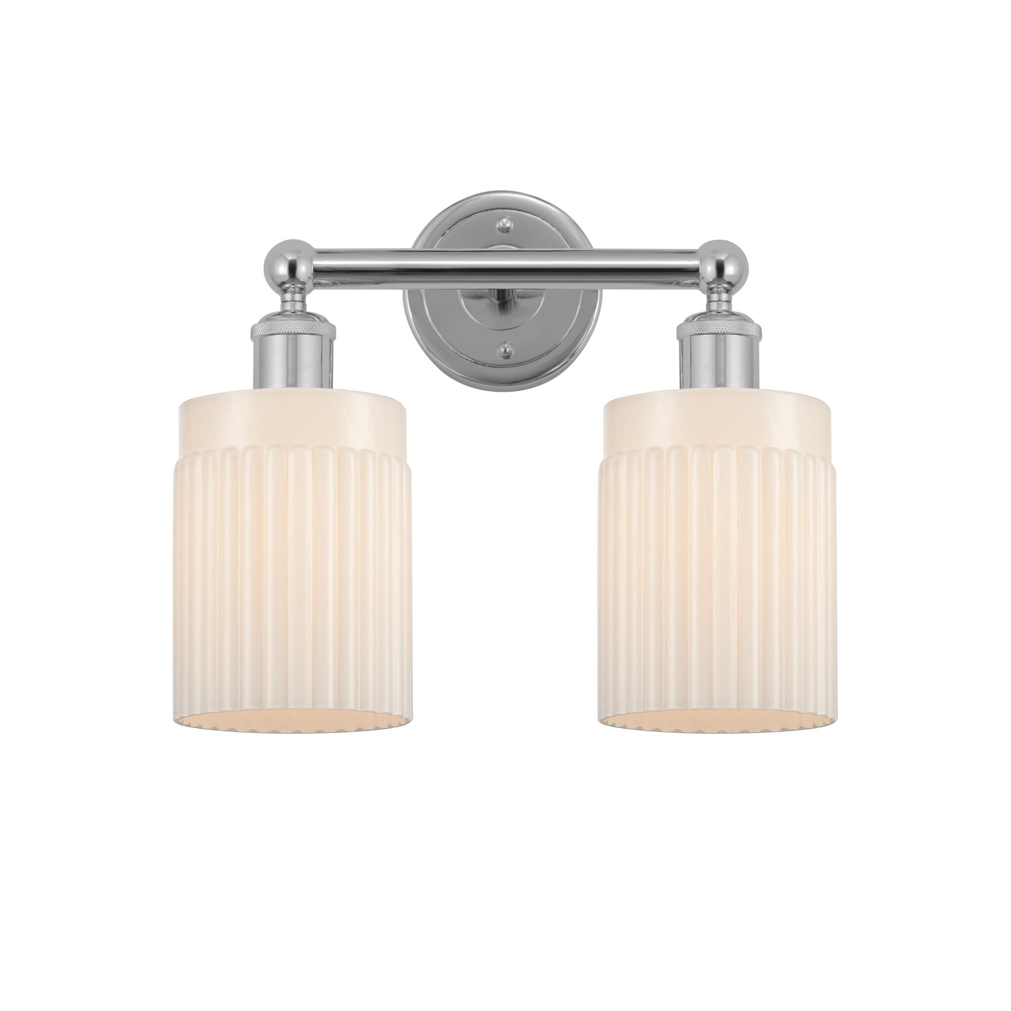 Bruno Marashlian Hadley 13 Inch 2 Light Bath Vanity Light by Innovations Lighting