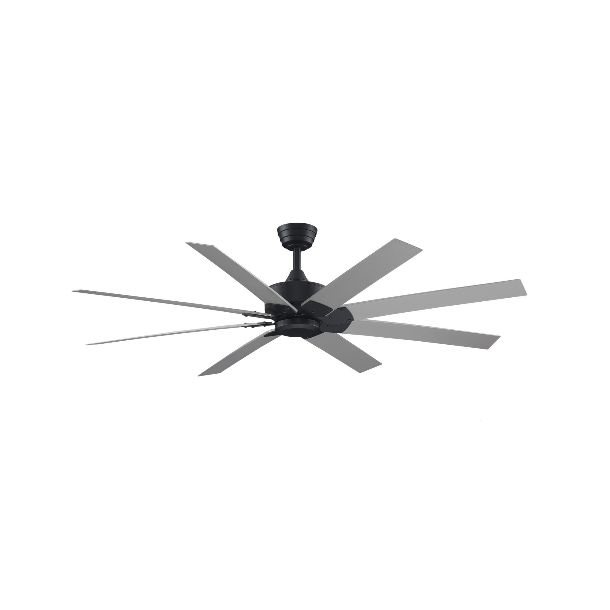 Levon Custom 64 Inch Ceiling Fan by Fanimation