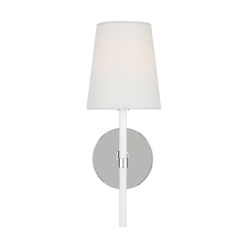 Kate Spade New York Monroe 14 Inch Wall Sconce by Visual Comfort Studio