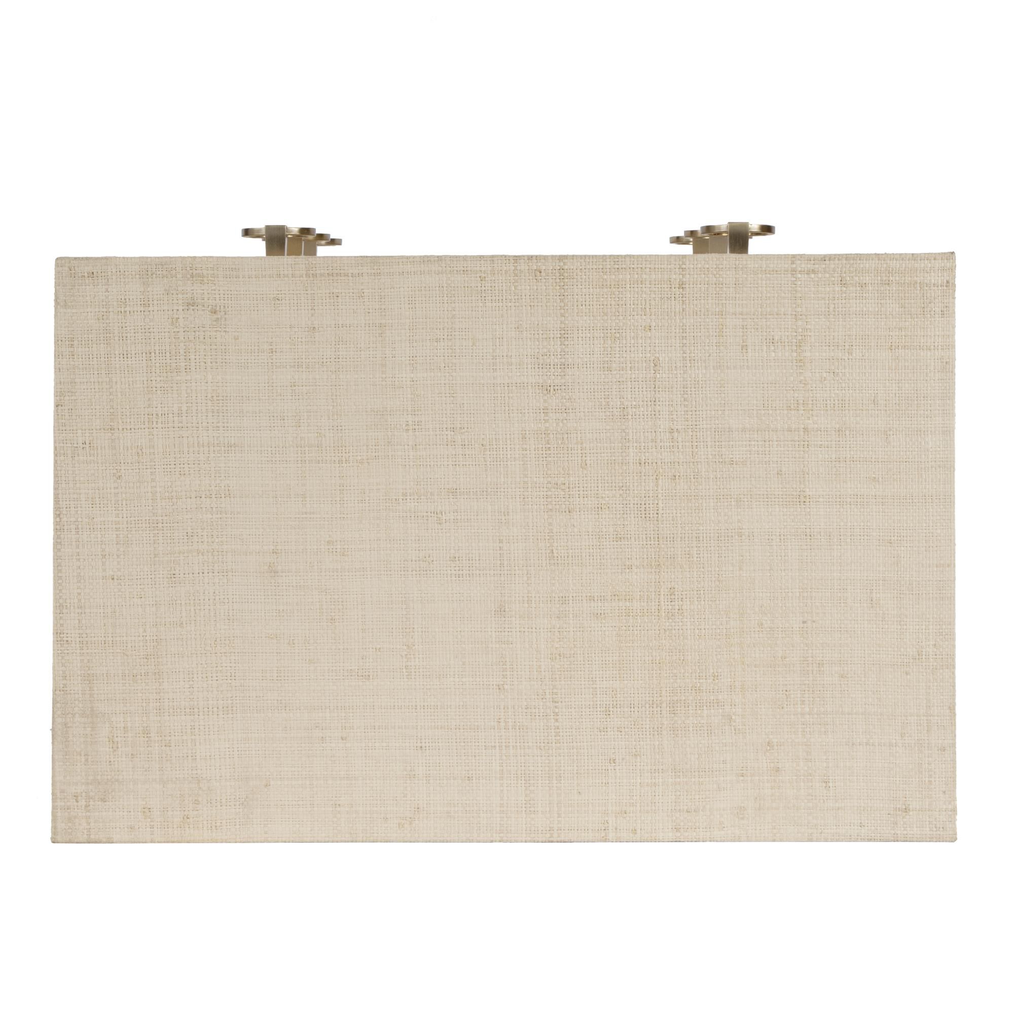 Bar Harbor Dresser by Butler Specialty Company