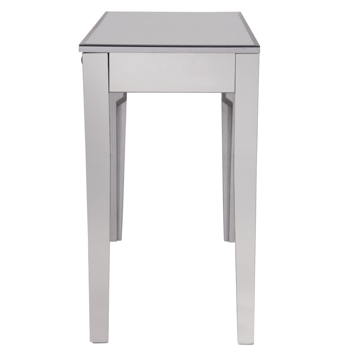 Contempo Desk by Elegant Decor