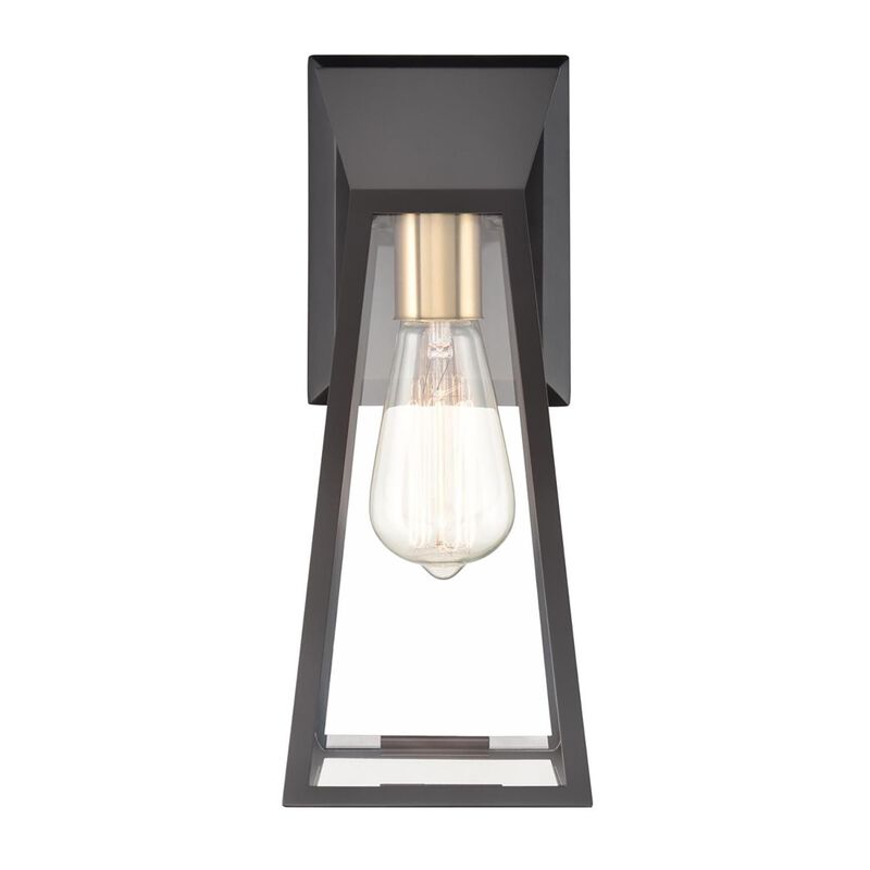 Kevin Kraemer Lucian 12 Inch LED Wall Sconce by Artcraft