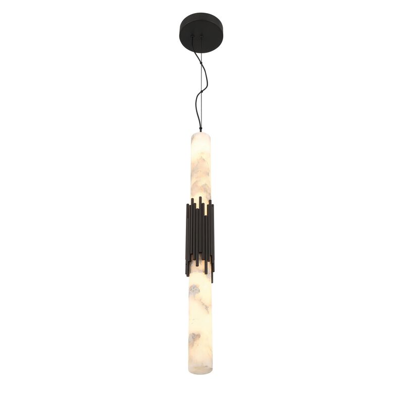 Venna 28 Inch Mini Pendant by Eurofase Lighting