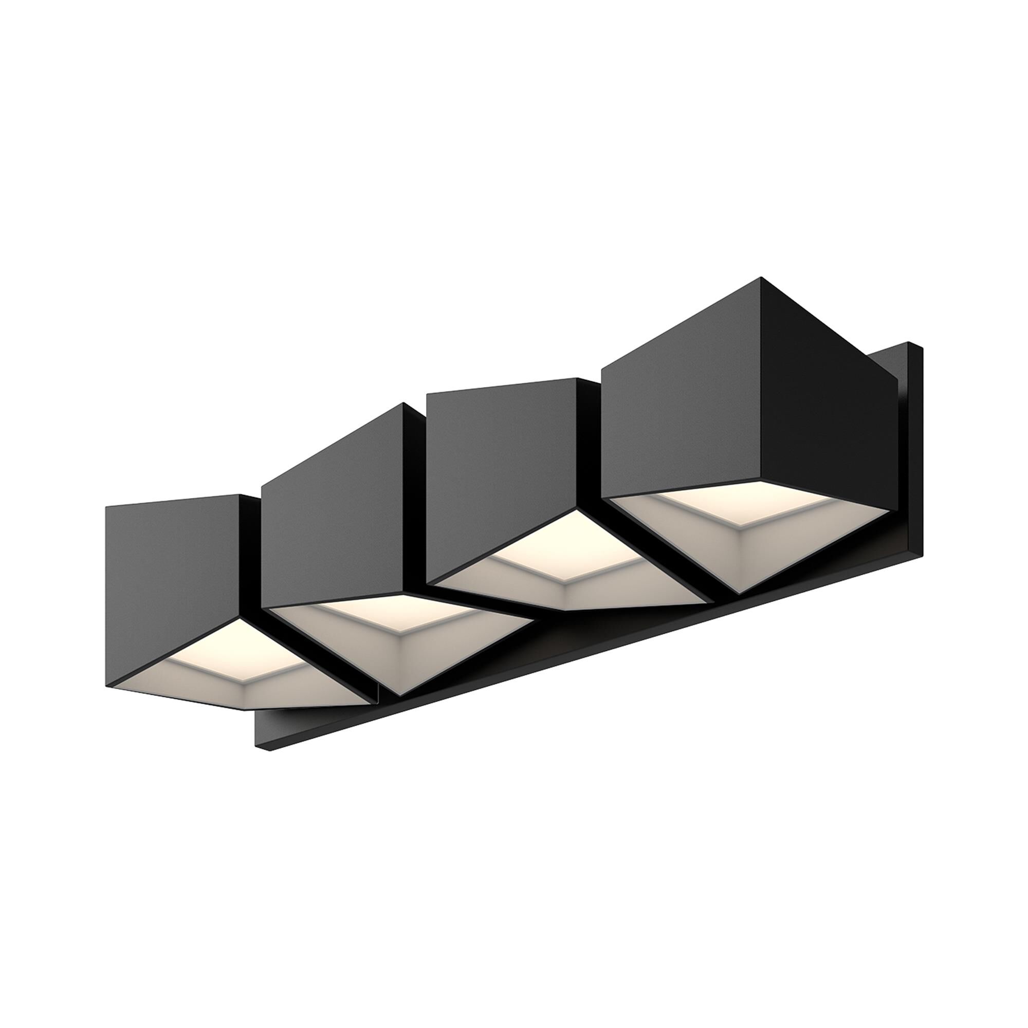Shown in Black/White finish