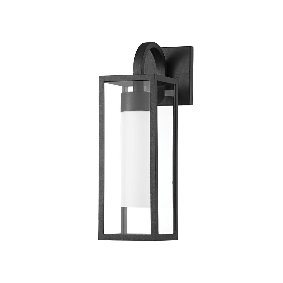 Pax 5 Inch Outdoor Wall Light by Troy Lighting