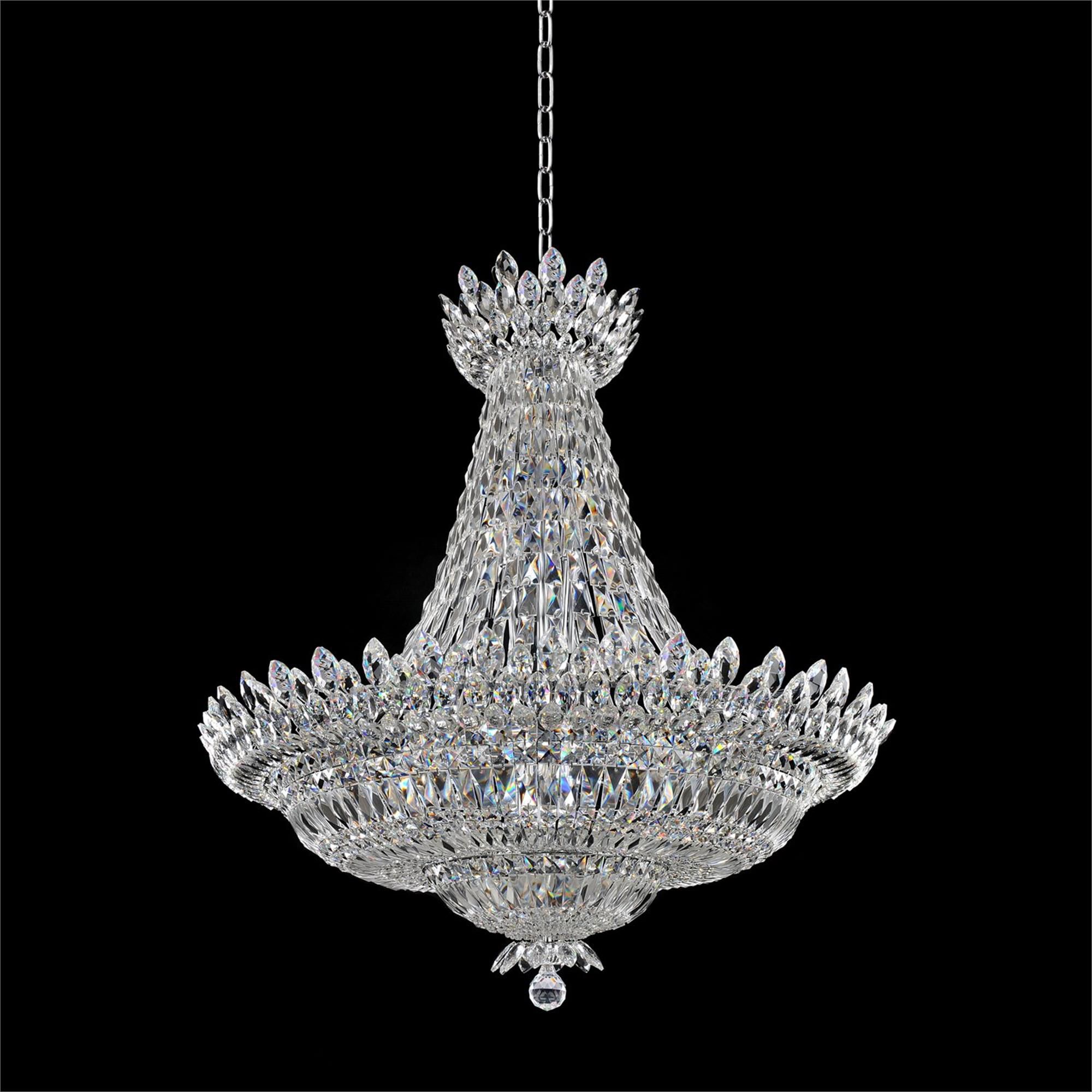 Belluno Large Chandelier,