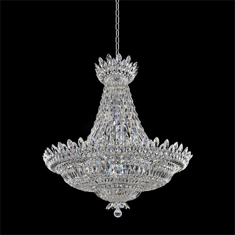 Belluno Large Chandelier by Allegri