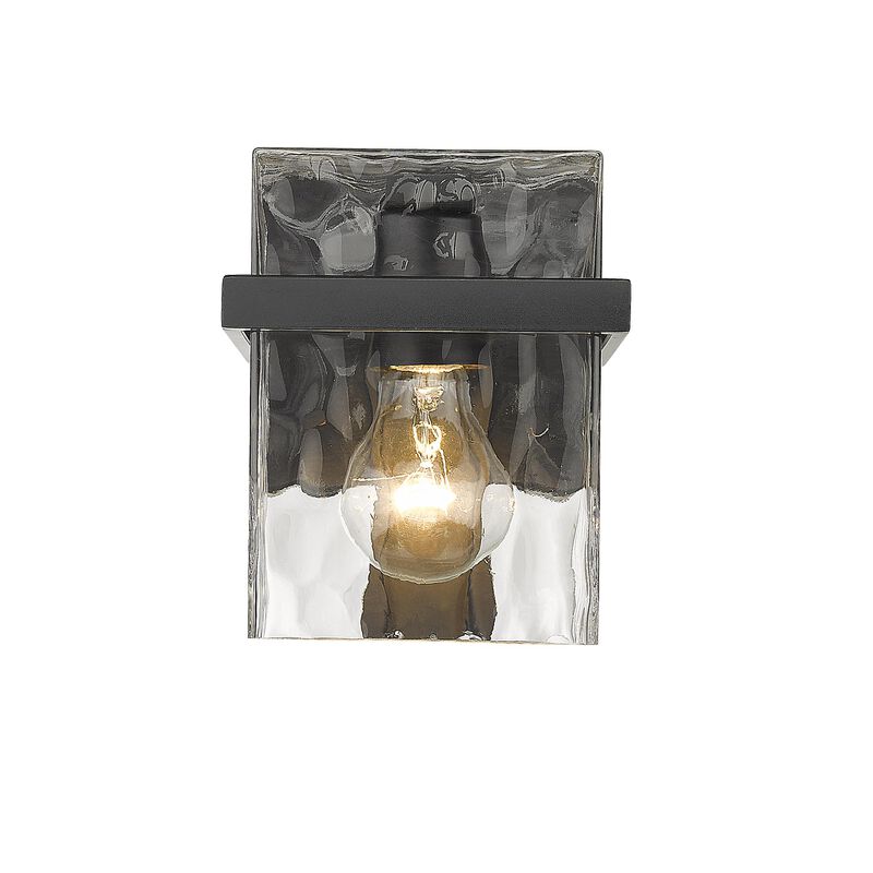 Z-Lite Bennington 7 Inch Wall Sconce