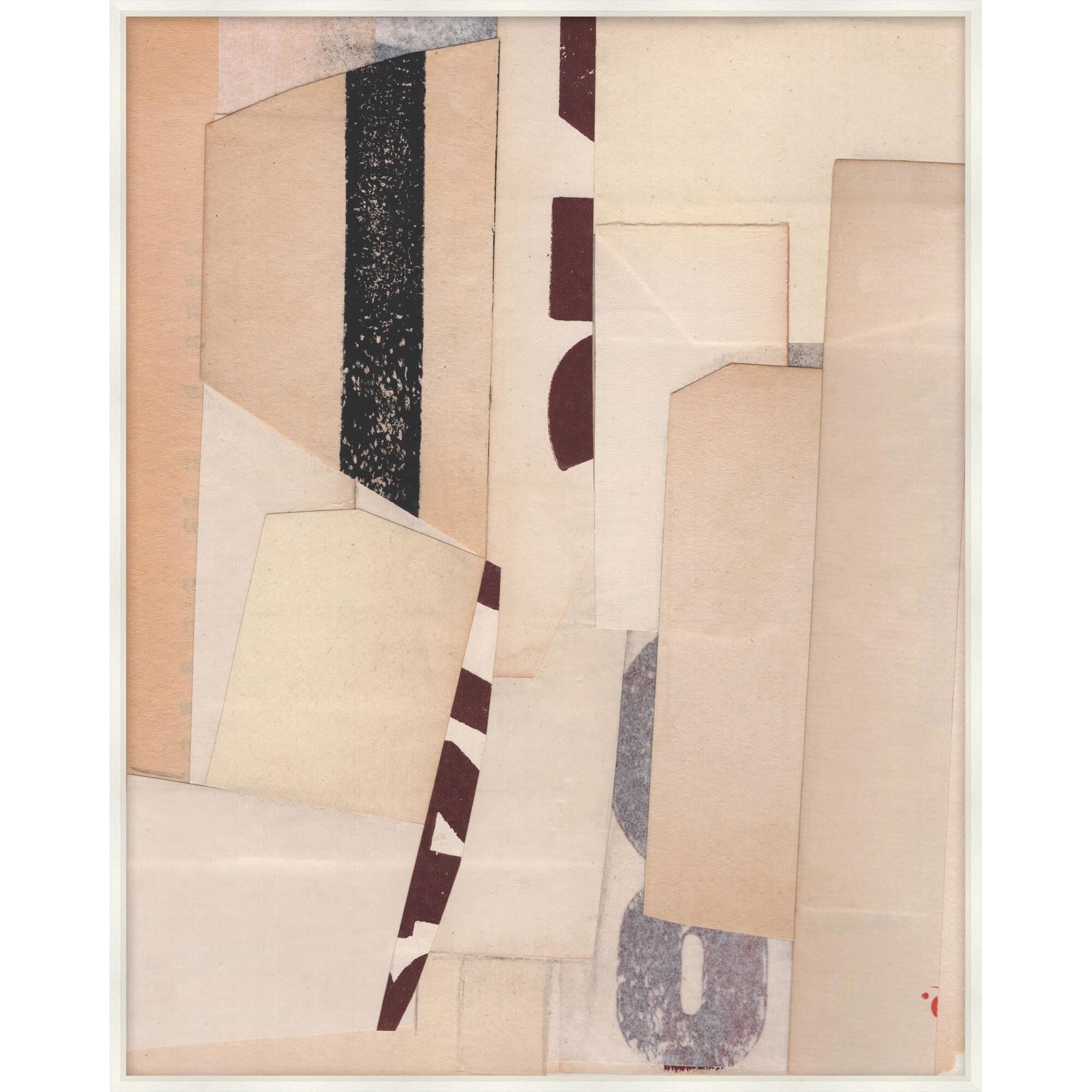 Shown in White and Woodtones finish