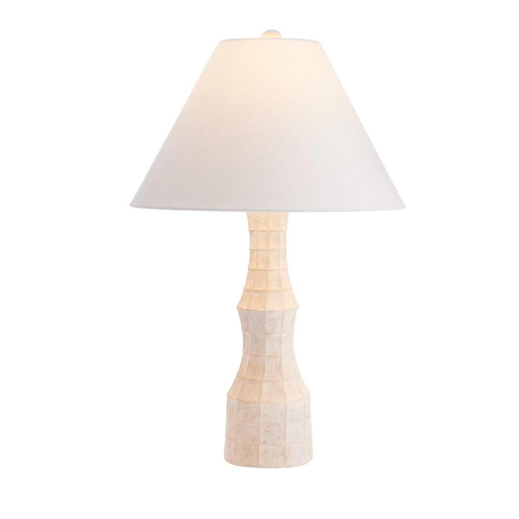 Shown in Egg Shell finish