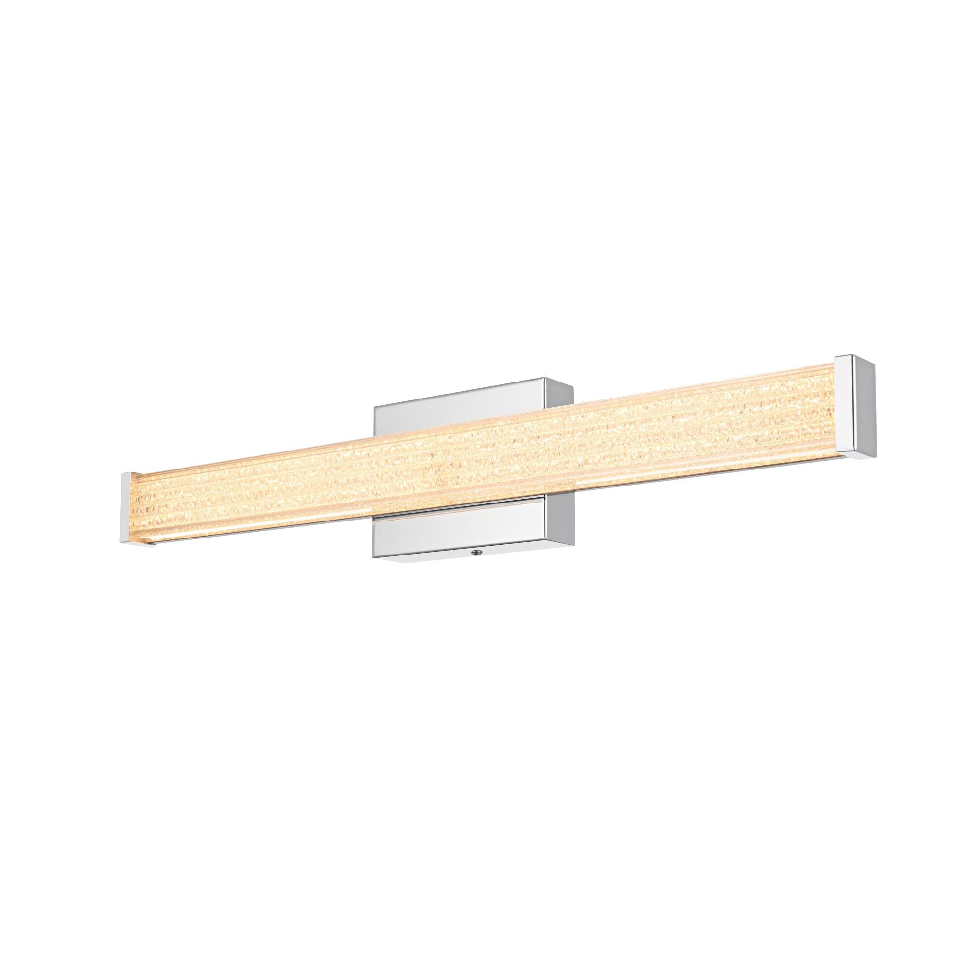 Jaxx 4 Inch Wall Sconce by Elegant Lighting