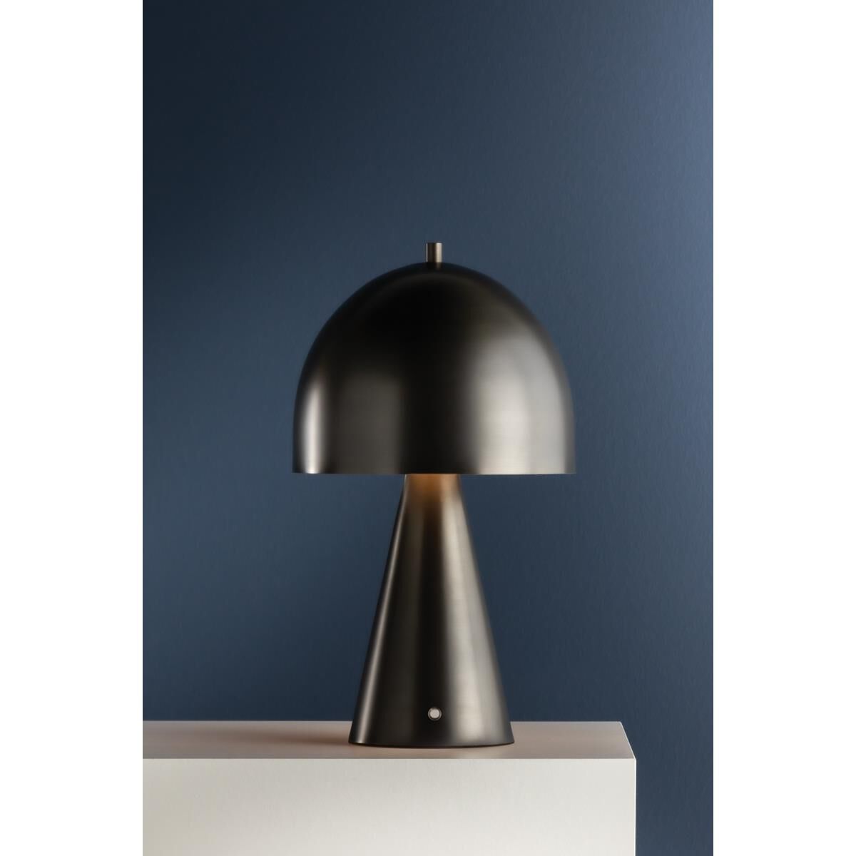 Hopkinton 15 Inch Table Lamp by Hudson Valley Lighting