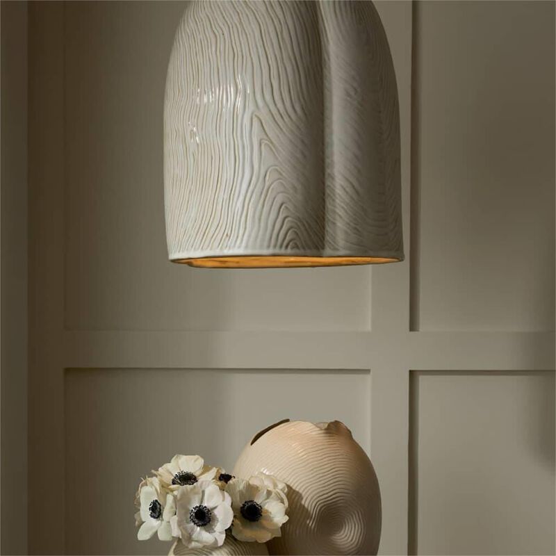 Lyla 26 Inch Mini Pendant by Arteriors