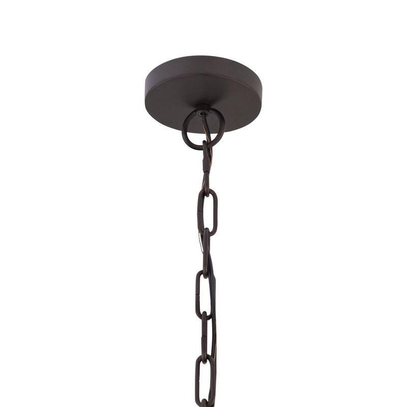Beaudelle Large Pendant by Minka Lavery