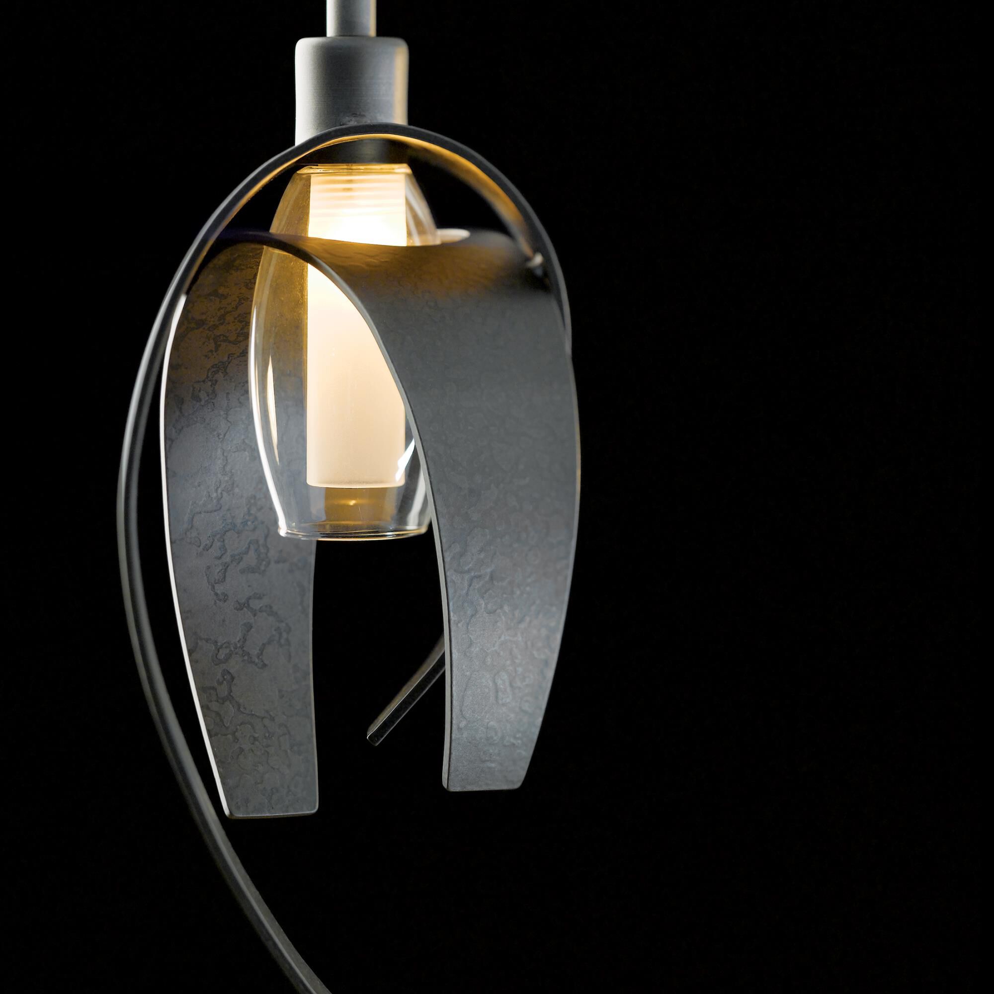 Corona Mini Pendant by Hubbardton Forge