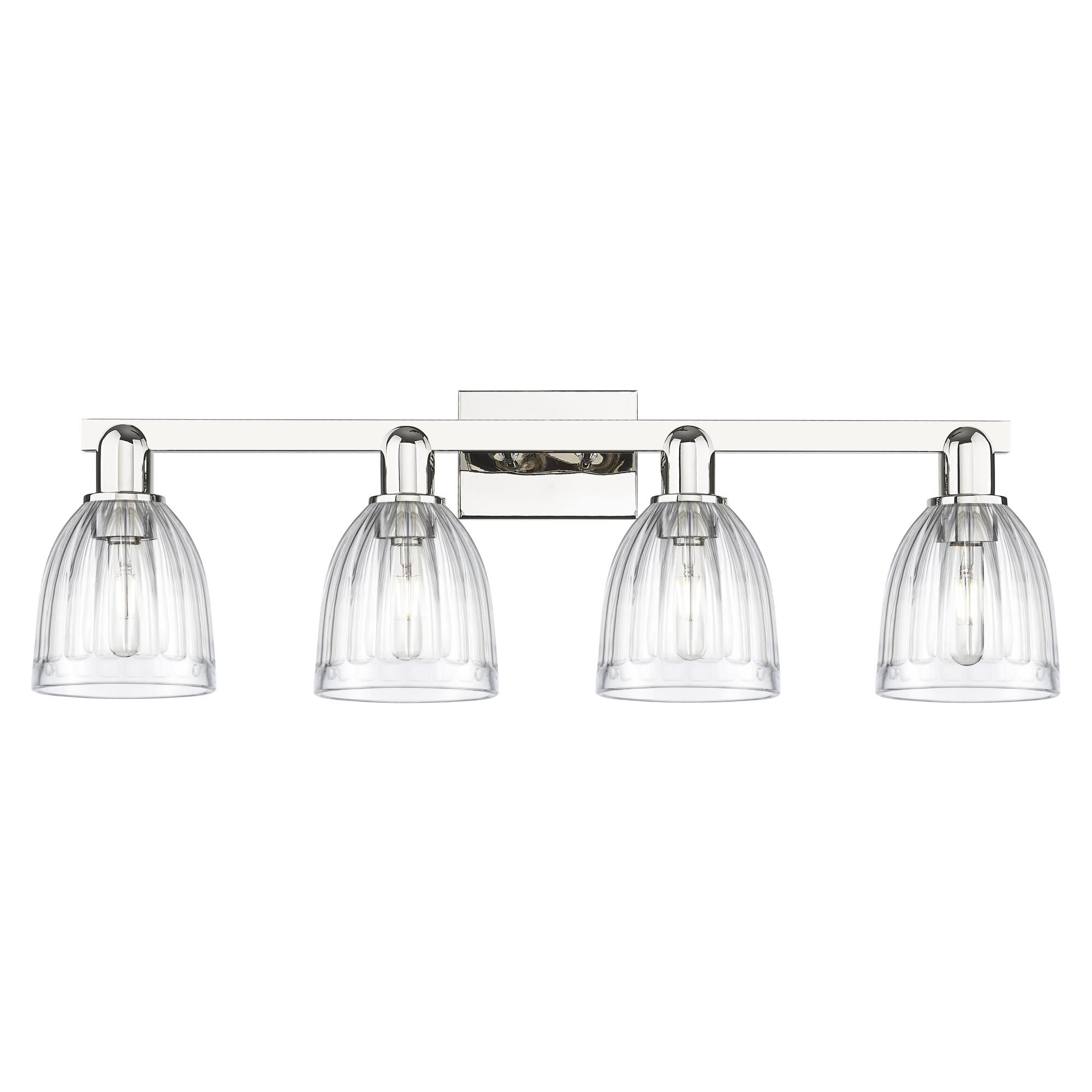Bruno Marashlian Brookfield 33 Inch Bath Vanity Light by Innovations Lighting