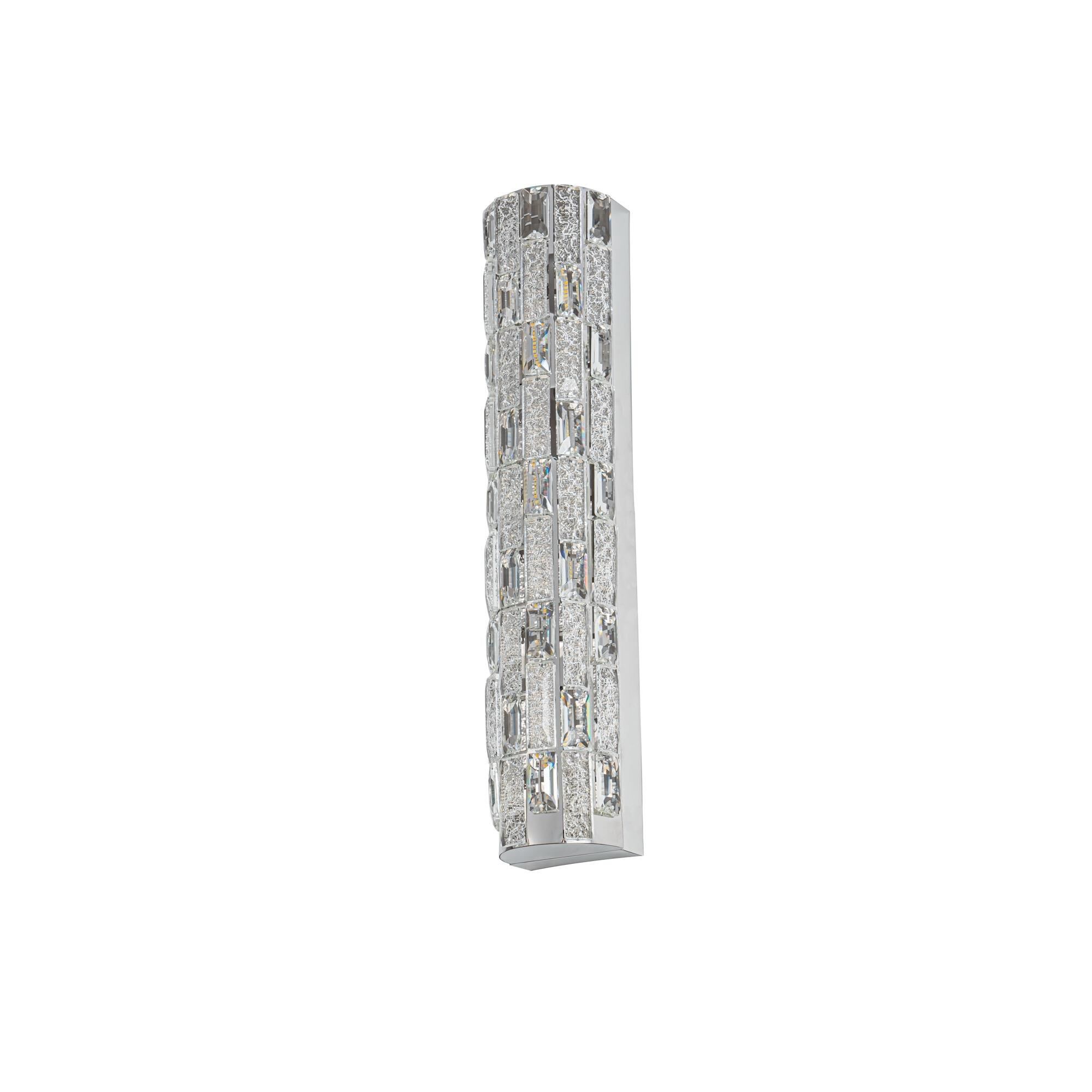 Elegance 5 Inch Wall Sconce,
