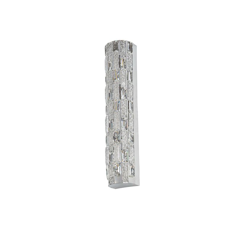 Elegance 5 Inch Wall Sconce by Artcraft