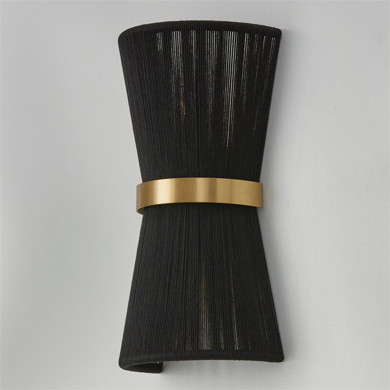 Cecilia 16 Inch Wall Sconce by Capital Lighting Fixture Company