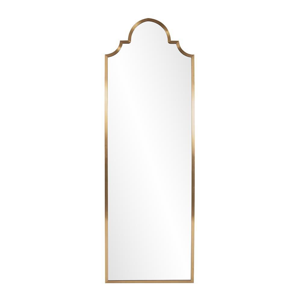 Czar Decorative Mirror by Howard Elliott Collection