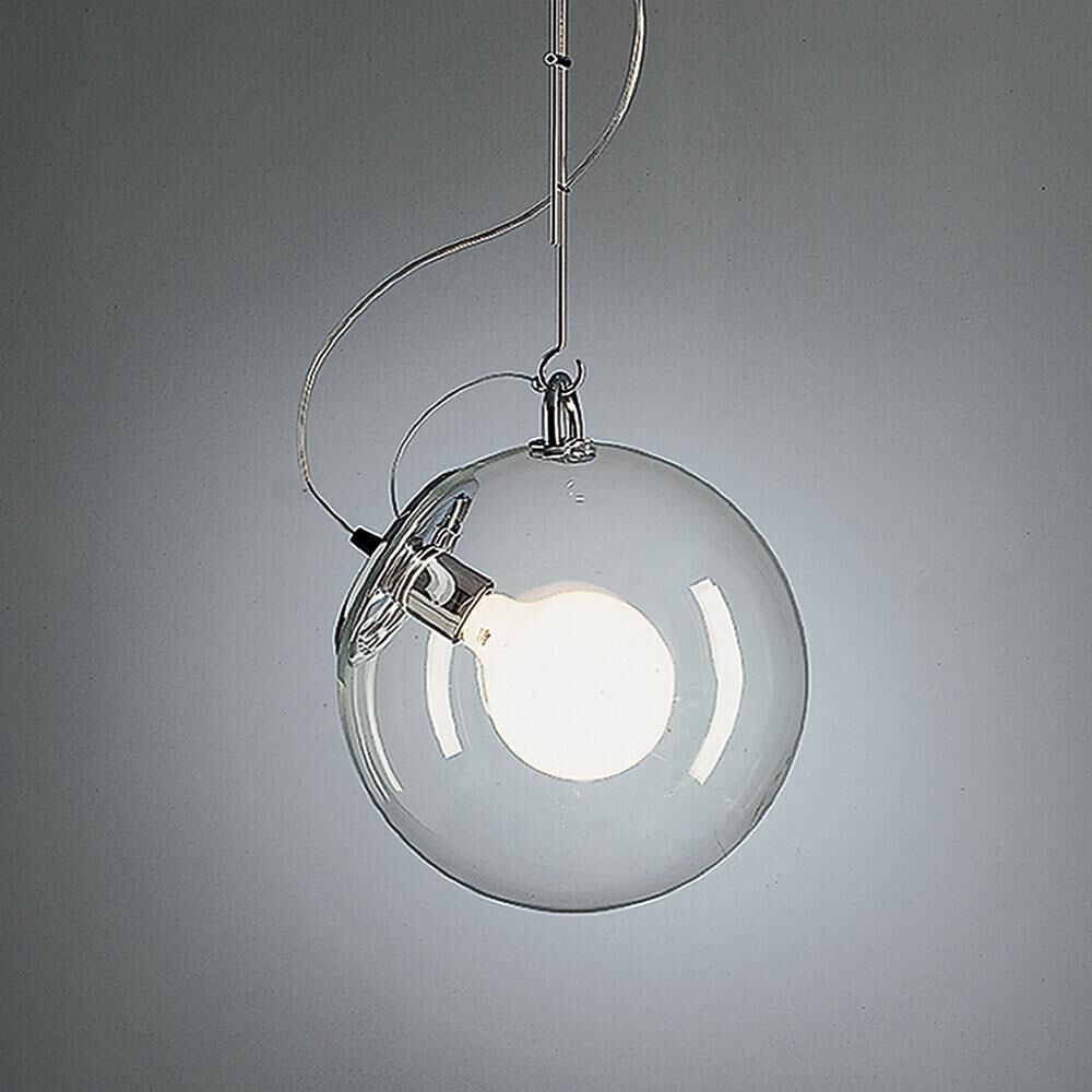Artemide Ernesto Gismondi Miconos 11 Inch Mini Pendant