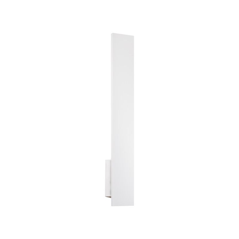 Vesta 24 Inch Wall Sconce by Kuzco
