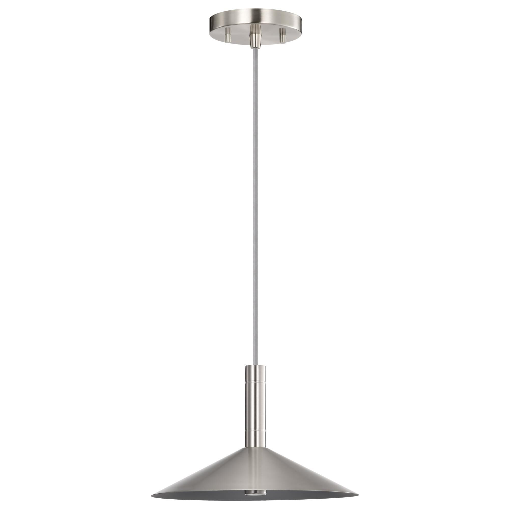 Corrine 10 Inch Mini Pendant by Nuvo Lighting