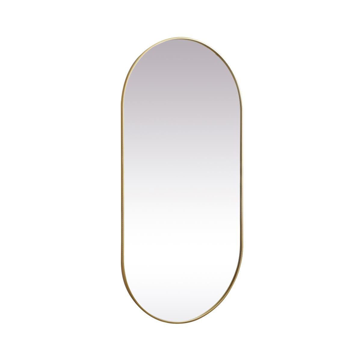 Asha 72 Inch Decorative Mirror by Elegant Decor