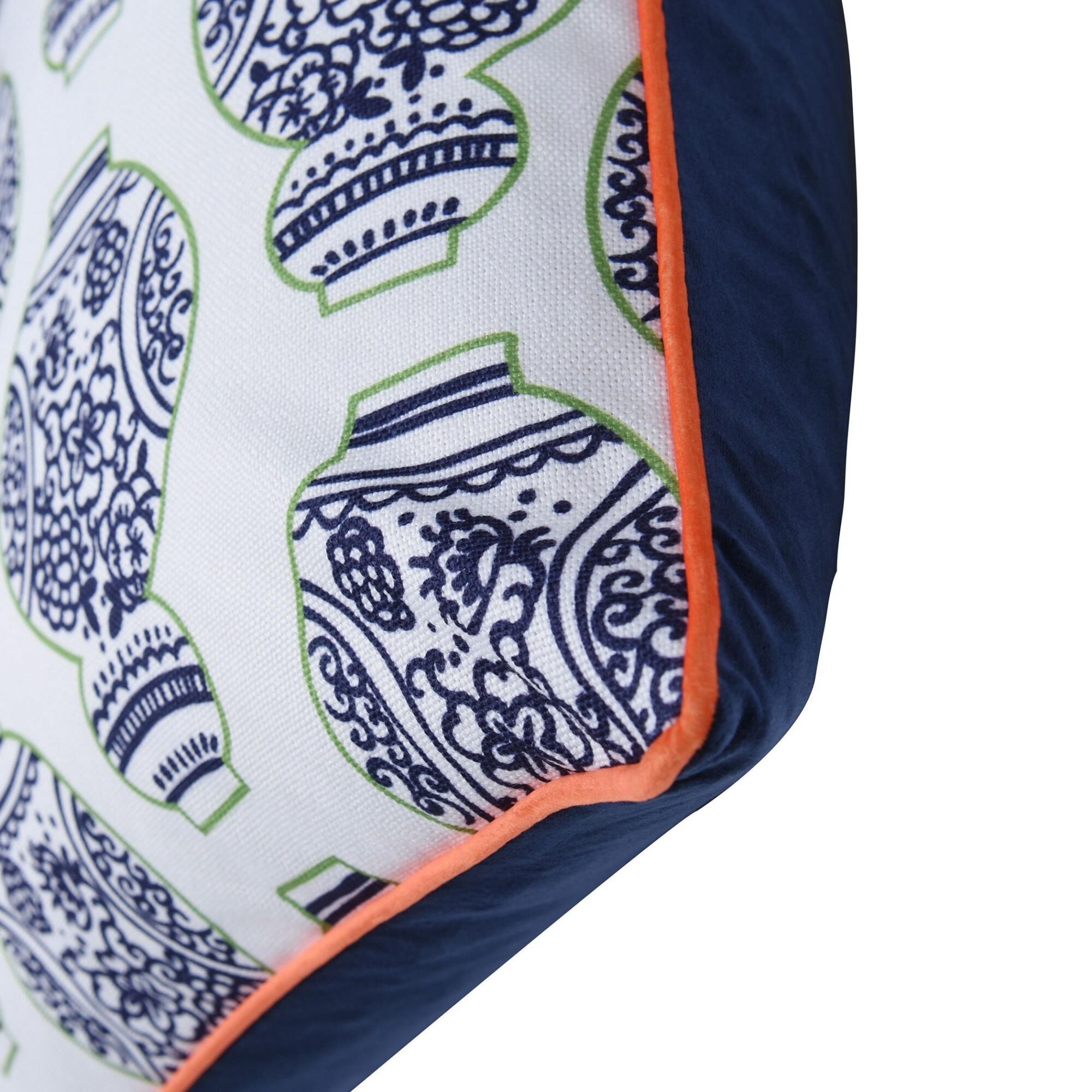 Double Sided Decorative Pillow by Stylecraft