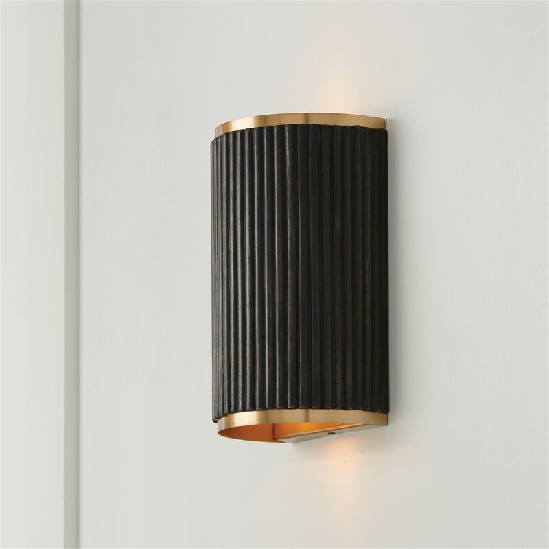 Donovan Wall Sconce by Capital Lighting Fixture Company