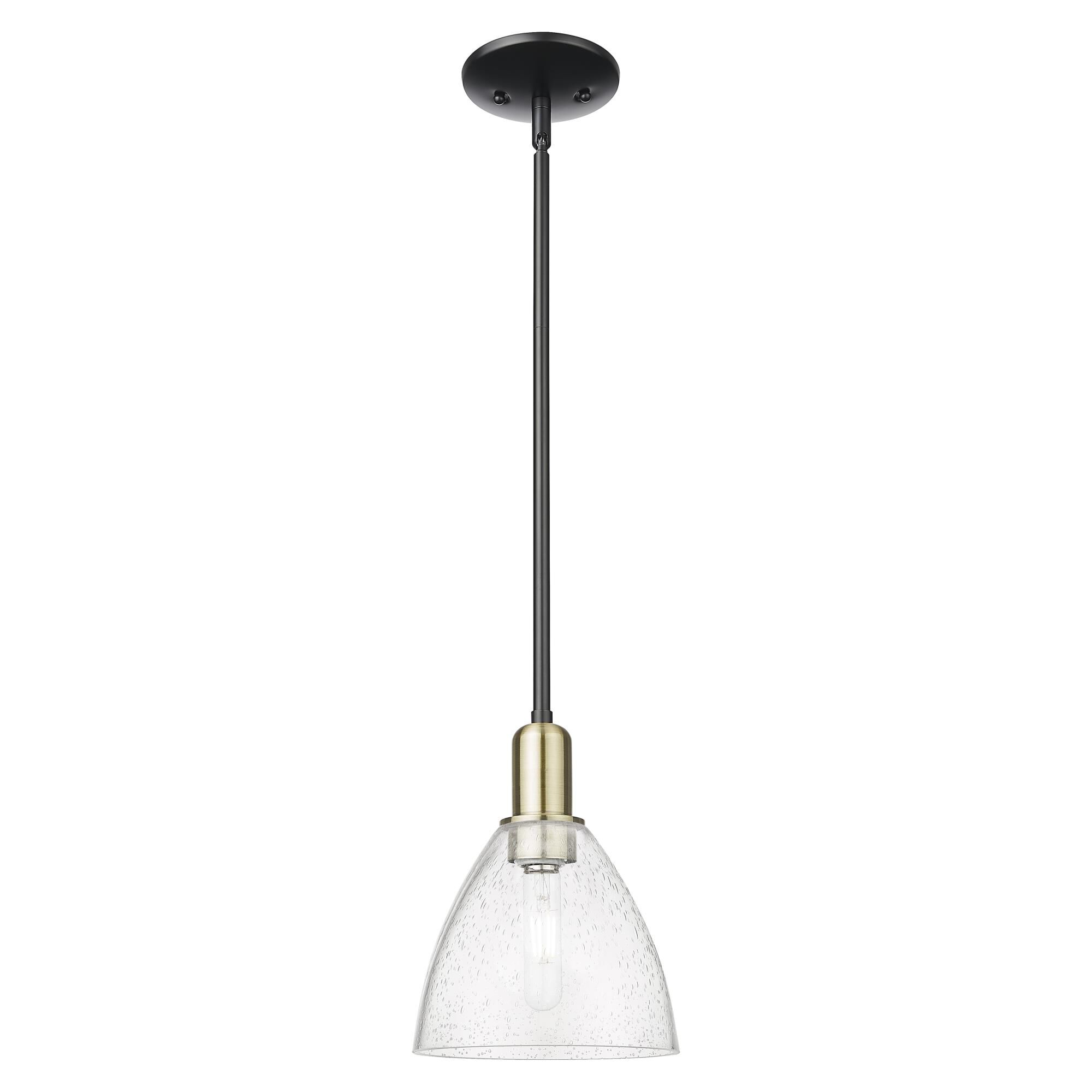 Bruno Marashlian Bristol 8 Inch Mini Pendant by Innovations Lighting